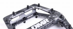 Pedały DMR Vault Grey Camo Special Edition p5.webp