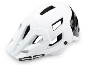 Kask Rowerowy R2 Trail 2.0 Biało-Czarny ath31a.webp
