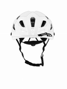Kask Rowerowy R2 Trail 2.0 Biało-Czarny ath31a p3.webp