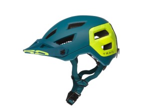 Kask Rowerowy R2 Trail 2.0 Morski Żółty ath31u p2.webp
