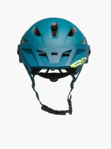 Kask Rowerowy R2 Trail 2.0 Morski Żółty ath31u p3.webp