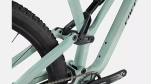 Rower Specialized Stumpjumper Alloy Gloss CA White Sage Black 93322-70 p8.webp