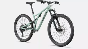 Rower Specialized Stumpjumper Alloy Gloss CA White Sage Black 93322-70 p2.webp