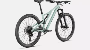 Rower Specialized Stumpjumper Alloy Gloss CA White Sage Black 93322-70 p3.webp