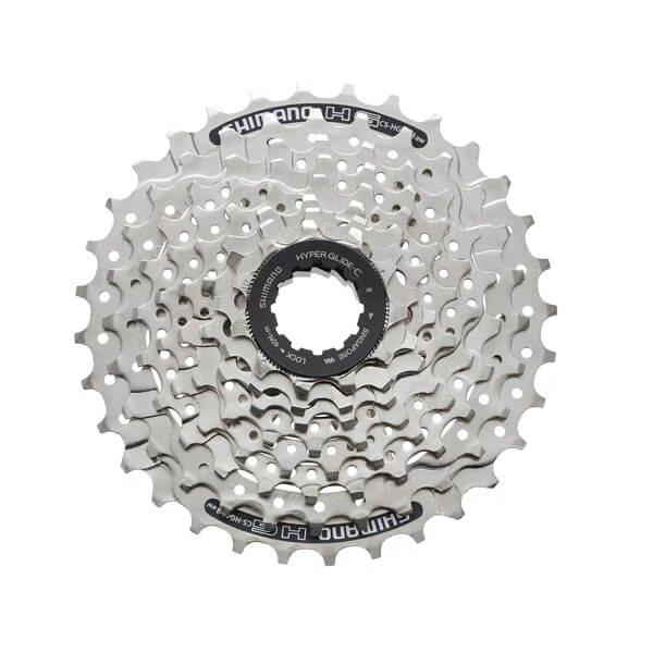 Kaseta Shimano Acera 8rz 11-30 CS-HG41.webp