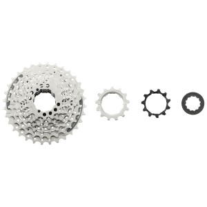 ECSHG2019132 Kaseta Shimano Acera HG201-9 9 rz 11-32 p2.webp