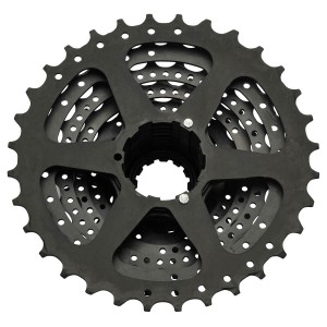 ACSHG318132 Kaseta SHIMANO Altus CSHG-31 8rz. 11-32T p2.webp