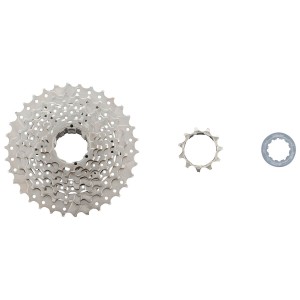 ACSHG508134P Kaseta Shimano 8rz 11-34 Claris CS-HG50 p3.webp