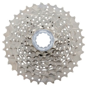 ACSHG508134P Kaseta Shimano 8rz 11-34 Claris CS-HG50.webp