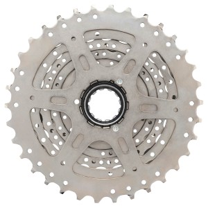 ACSHG508134P Kaseta Shimano 8rz 11-34 Claris CS-HG50 p2.webp