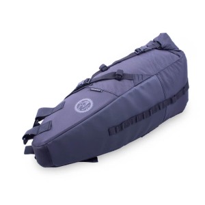 Torba Podsiodłowa Acepac Saddle Bag Black L.webp