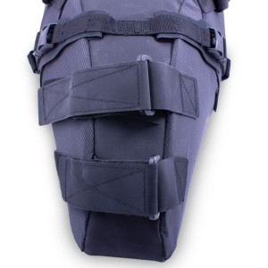 Torba Podsiodłowa Acepac Saddle Bag Black L p3.webp