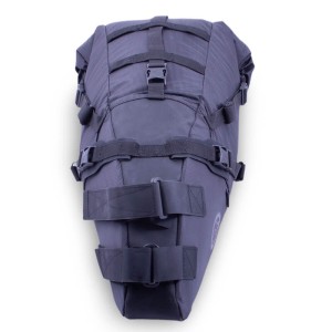 Torba Podsiodłowa Acepac Saddle Bag Black L p4.webp