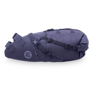 Torba Podsiodłowa Acepac Saddle Bag Black L p5.webp