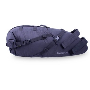 Torba Podsiodłowa Acepac Saddle Bag Black L p6.webp