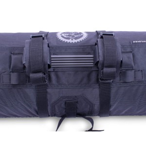 Torba na Kierownicę Acepac Bar Roll Black L p2.webp