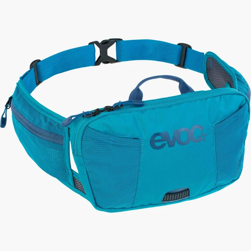 Nerka Evoc Hip Pouch 1L Ocean.webp