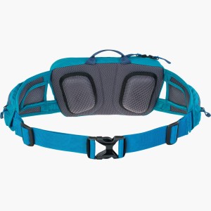 Nerka Evoc Hip Pouch 1L Ocean p2.webp
