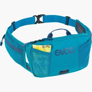 Nerka Evoc Hip Pouch 1L Ocean p3.webp