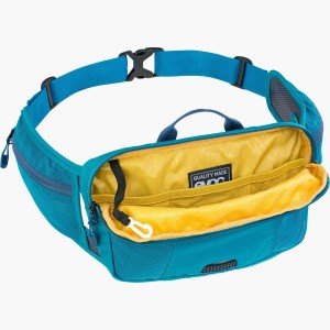 Nerka Evoc Hip Pouch 1L Ocean p4.webp