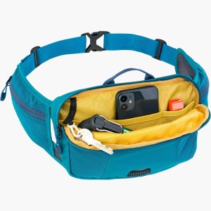 Nerka Evoc Hip Pouch 1L Ocean p5.webp
