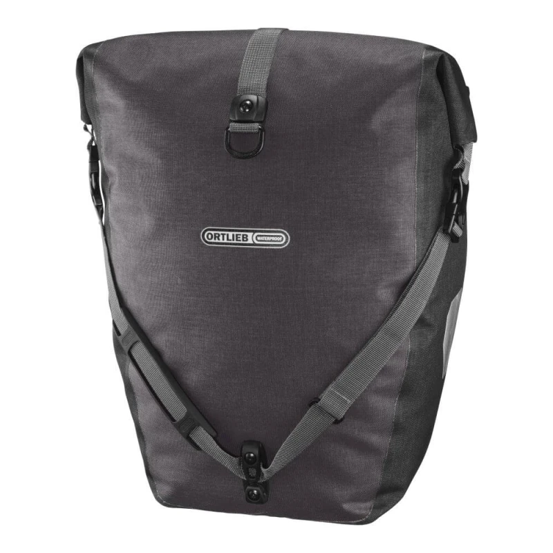 Sakwy Tylne Ortlieb Back-Roller Plus Granite 40L.webp