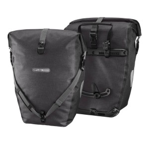Sakwy Tylne Ortlieb Back-Roller Plus Granite 40L p3.webp