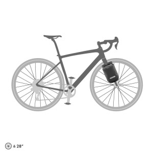 Torba Ortlieb na Goleń Widelca 4,1 L p6.webp