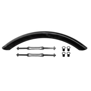 Błotnik tylny do bagażnika Ortlieb Quick Rack 38mm.webp