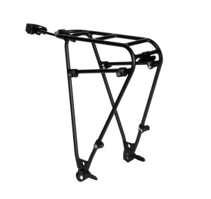 Bagażnik Tylny Ortlieb Quick Rack Black.webp