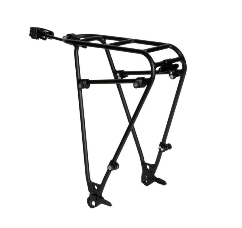 Bagażnik Tylny Ortlieb Quick Rack Black.webp