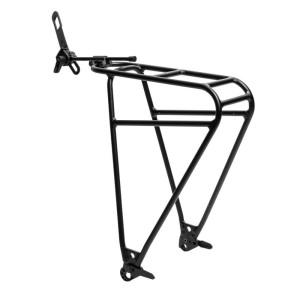 Bagażnik Tylny Ortlieb Quick Rack Black p2.webp