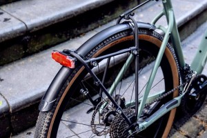 Bagażnik Tylny Ortlieb Quick Rack Black p7.webp