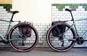 Bagażnik Tylny Ortlieb Quick Rack Black p11.webp