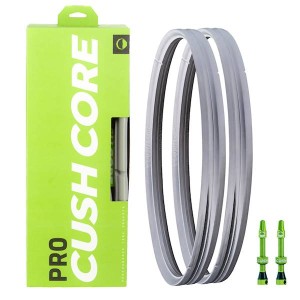 CushCore Pro 27,5 29 - ochronne wkładki do kół MTB  z zaworami, SET.webp