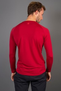 Bielizna rowerowa Endura Baabaa Merino E3183 p3.webp