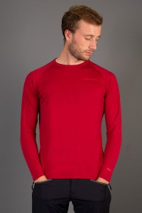 Bielizna rowerowa Endura Baabaa Merino E3183 p5.webp