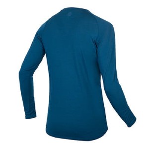 Bielizna rowerowa Endura Baabaa Merino Borówkowa E3183BB p2.webp