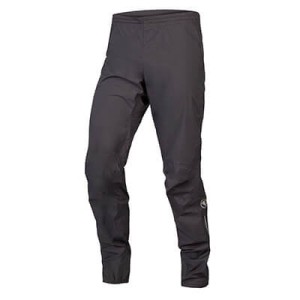 Spodnie rowerowe Endura GV500 Antracytowe E8119AN.webp