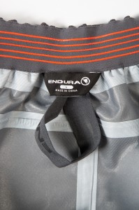 Spodnie rowerowe Endura GV500 Antracytowe E8119AN p6.webp