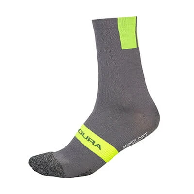 Skarpetki Endura Pro SL Primaloft II Żółty Hi-Viz E1055YV.webp