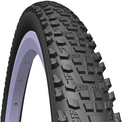 Opona rowerowa Mitas V85 29x2,10 Ocelot
