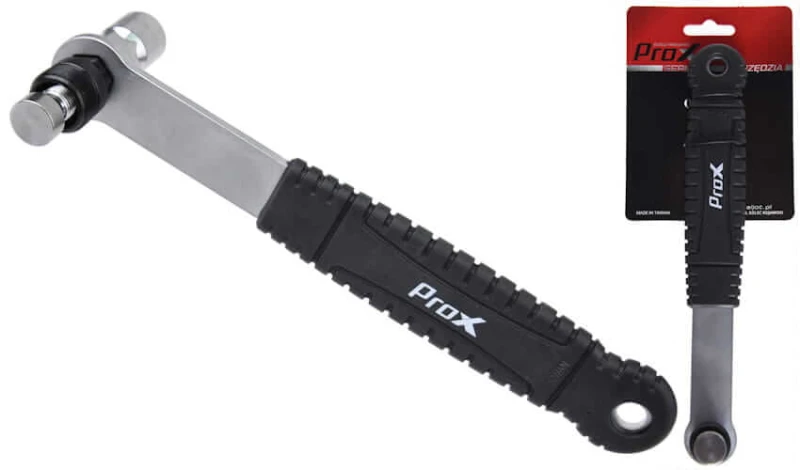 A-N-0173 Ściągacz korby Prox kwadrat, Octalink z rączką.webp