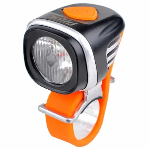 A-O-B-P-0334 Lampka rowerowa przednia Prox Draco 1x Power Cree LED.webp
