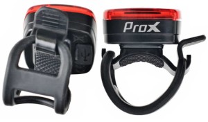 A-O-B-P-0448 Lampka rowerowa tylna Prox Vela COB LED 30 Lm, Memory Mode p2.webp