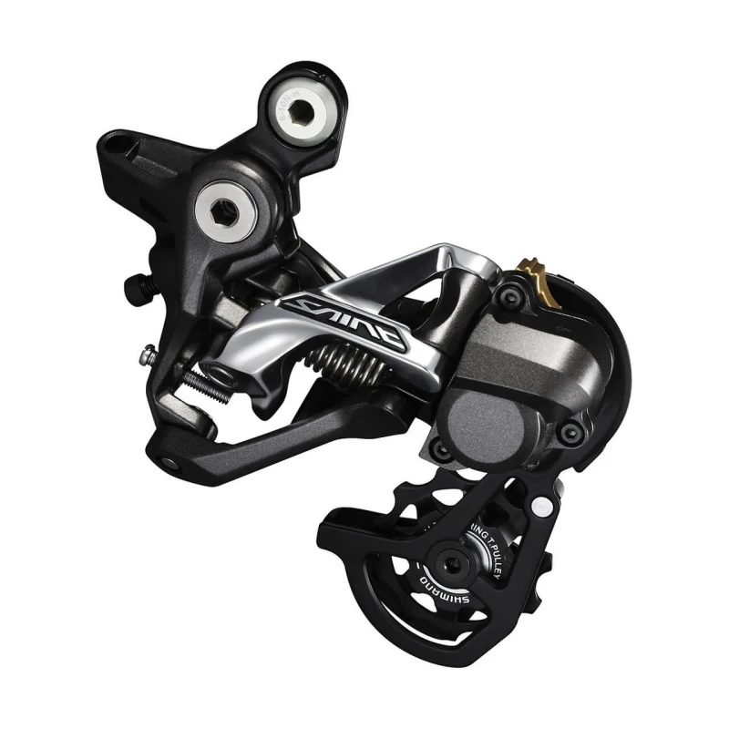 Przerzutka tylna rowerowa Shimano SAINT RD-M820-SS 10 rzędów.webp