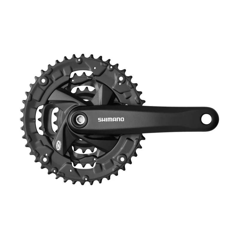 Mechanizm korbowy Shimano 9rz Acera M371 44 32 22 170mm.webp