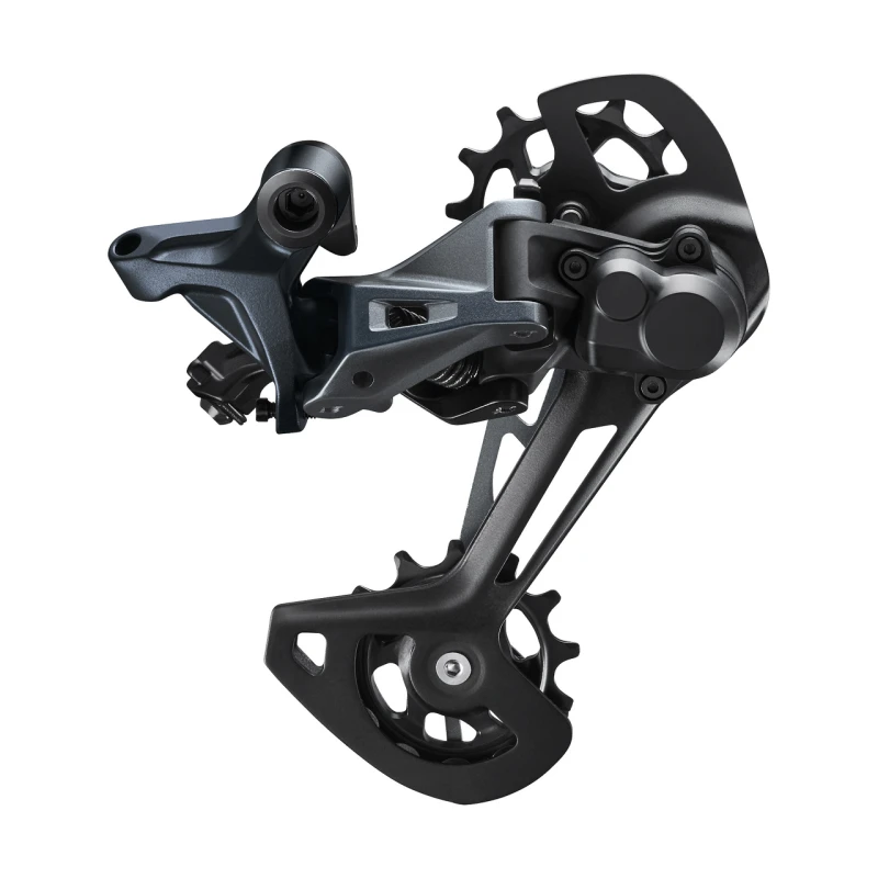 Przerzutka tylna rowerowa Shimano SLX RD-M7120-SGS 12 rzędów.webp