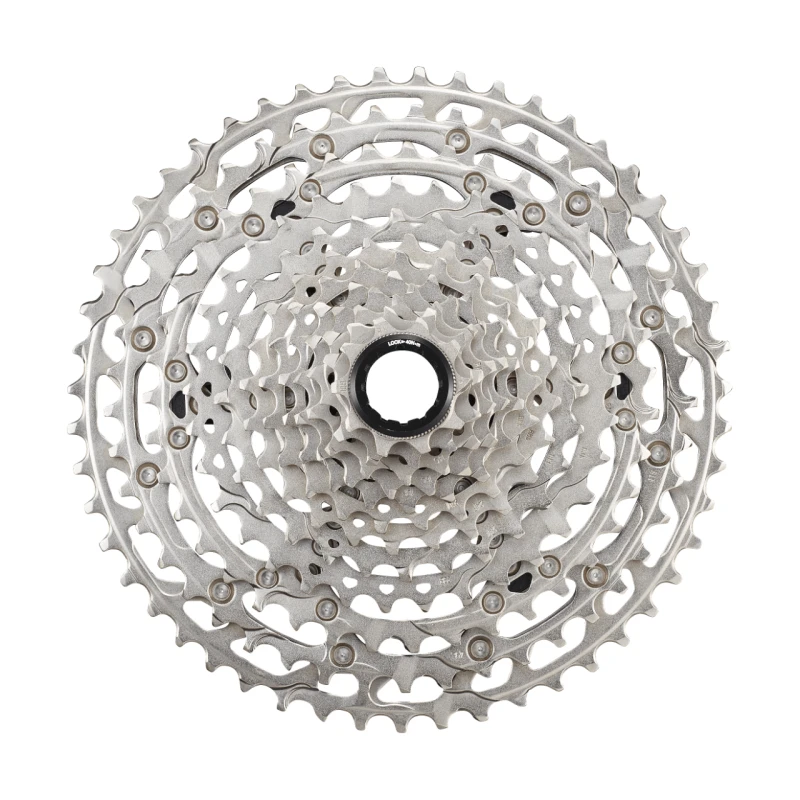 Kaseta Shimano Deore CS-M6100 12rz 10-51.webp