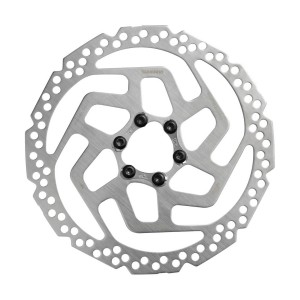 Tarcza hamulcowa Shimano 180mm 6 Śr SM-RT26 p2.webp